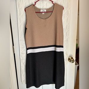 Joseph Ribkoff dress